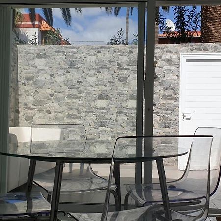 Go2Tenerife Apart'Dolce Terrace, Swimming Pool & Parking Costa Del Silencio Dış mekan fotoğraf