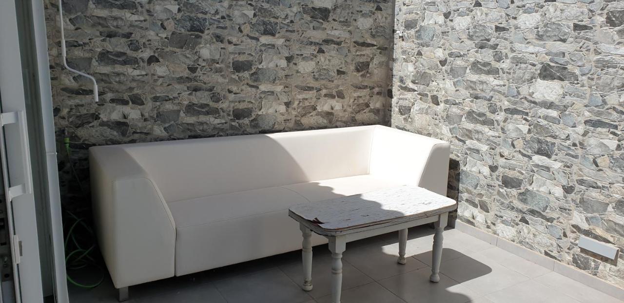 Go2Tenerife Apart'Dolce Terrace, Swimming Pool & Parking Costa Del Silencio Dış mekan fotoğraf